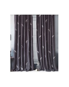 Комплект штор Либерти 290x230 с подхватами Pasionaria