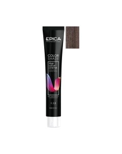 Крем-краска для волос Epica Professional Colorshade 8.21