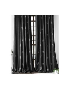 Комплект штор Pasionaria Лука 290x230 с подхватами