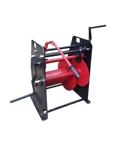 Лебедка ручная TOR ТЛ-3Т 3000кг H-135м / 113308 Тор