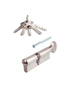 Цилиндровый механизм замка Kale Kilit 164SM / 164SM000058 Kale kilit