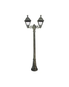 Фонарь уличный Cefa U23.158.S20.BXF1R Fumagalli