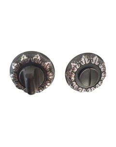 Фиксатор дверной защелки Ренц INBK 10 B/CP