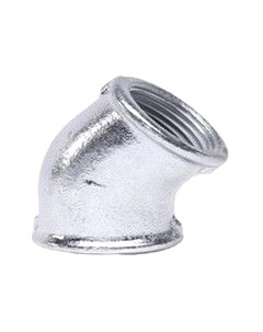 Сгон классический Gebo Угловой 1 1/2" 96-8V