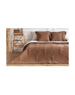 Набор текстиля для спальни Хьюго 230x250 с наволочками Pasionaria