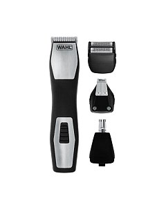Машинка для стрижки волос Wahl GroomsMan Pro / 9855-1216