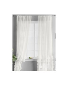 Шторы Pasionaria Ноа 290x250