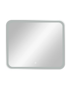 Зеркало Континент Russo Led 80x70