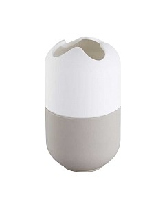 Стакан для зубной щетки и пасты Bisk 06336