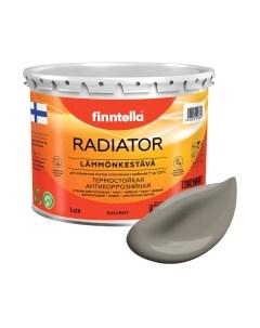 Краска Radiator Maa / F-19-1-3-FL080 Finntella