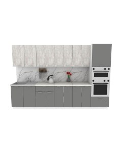 Кухонный гарнитур Eligard Lion 3.2