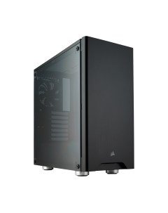 Корпус для компьютера Carbide 275R Mid-Tower Gaming Case / CC-9011130-WW Corsair