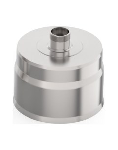 Конденсатоотвод для дымохода UMKPRO 150 AISI 439/0.5мм Н Umkpro