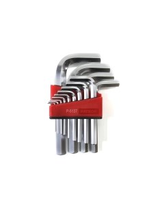 Набор ключей Patron P-5137 Патрон