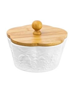 Емкость для хранения Elan Gallery Птички / 540321 Elan gallery