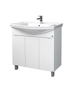 Тумба под умывальник АВН Роял 85 / 43.02 Авн