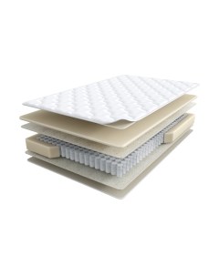 Матрас Askona Halal Destek 120x190