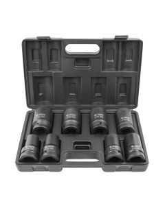 Набор головок слесарных Forsage F-8081-5MPB