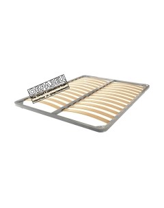 Ортопедическое основание Vegas Стандарт 100x190