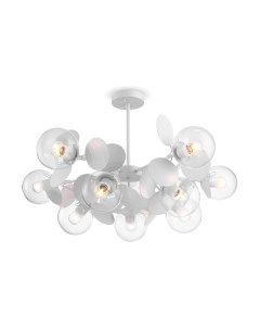 Люстра Freya Satellite FR5165PL-10W
