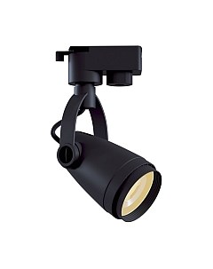 Трековый светильник Maytoni Track TR001-1-GU10-B
