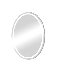 Зеркало Континент Verso Led 57x77