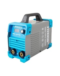 Инвертор сварочный Mikkele MMA-260 Pro