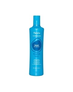 Шампунь для волос Fanola Vitamins Sensi Деликатный для чувствительной кожи головы