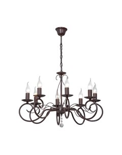 Люстра Vitaluce V3804-7/8