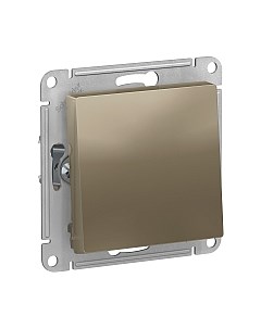 Выключатель Systeme (Schneider) Electric AtlasDesign ATN000561 Systeme (schneider) electric