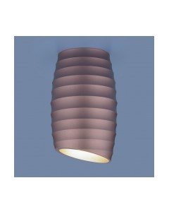 Точечный светильник DLN105 GU10 Elektrostandard