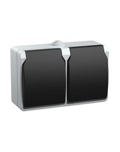 Розетка IEK Форс ERS22-K03-16-54-DC Iek