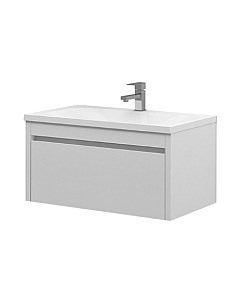 Тумба под умывальник Belux Мадрид НП80-01
