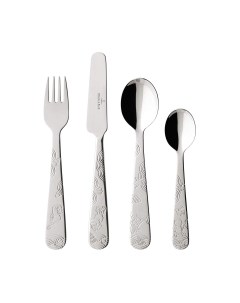 Набор столовых приборов Villeroy & Boch Happy as a Bear / 12-6530-2091 Villeroy & boch