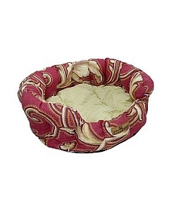 Лежанка для животных Ракушка №1 Медичи stm 259 Happy friends