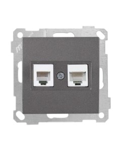 Розетка Mutlusan Daria 2100 139 0195