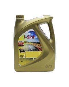 Моторное масло Eni I-Sint 5W40