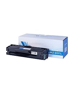 Картридж NV Print NV-MLTD111L Nv print