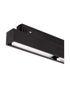 Трековый светильник Elektrostandard Slim Magnetic WL02 85008/01