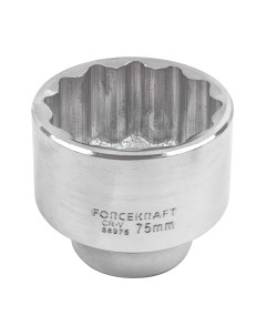 Головка слесарная ForceKraft FK-58975 Forcekraft