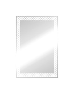 Зеркало Континент Велюр 55x80