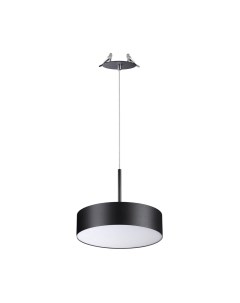 Точечный светильник Novotech Prometa 358765