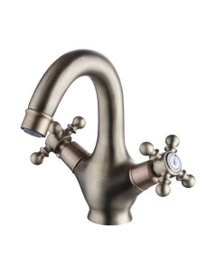 Смеситель IDDIS Sam SAMBR00i01 Iddis