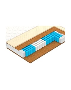 Матрас Vegas Drive 80x186