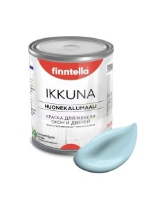 Краска Ikkuna Jaata / F-34-1-1-FL018 Finntella