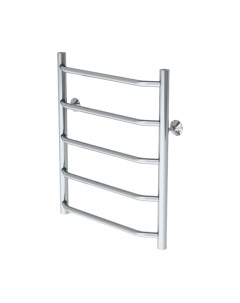 Полотенцесушитель водяной Gloss & Reiter Terra Л. 50x60.Т5.G1 Gloss & reiter