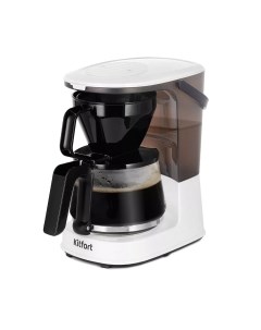 Капельная кофеварка КТ-7218 Kitfort