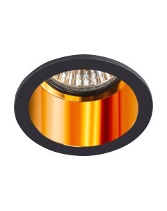 Точечный светильник Arte Lamp Caph A2165PL-1BK Arte lamp