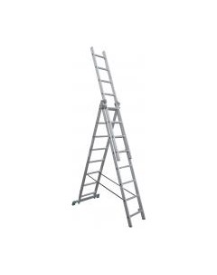 Лестница секционная Tarko PROF 02314