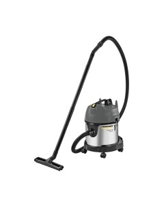 Профессиональный пылесос NT 20/1 Me Classic Edition Karcher
